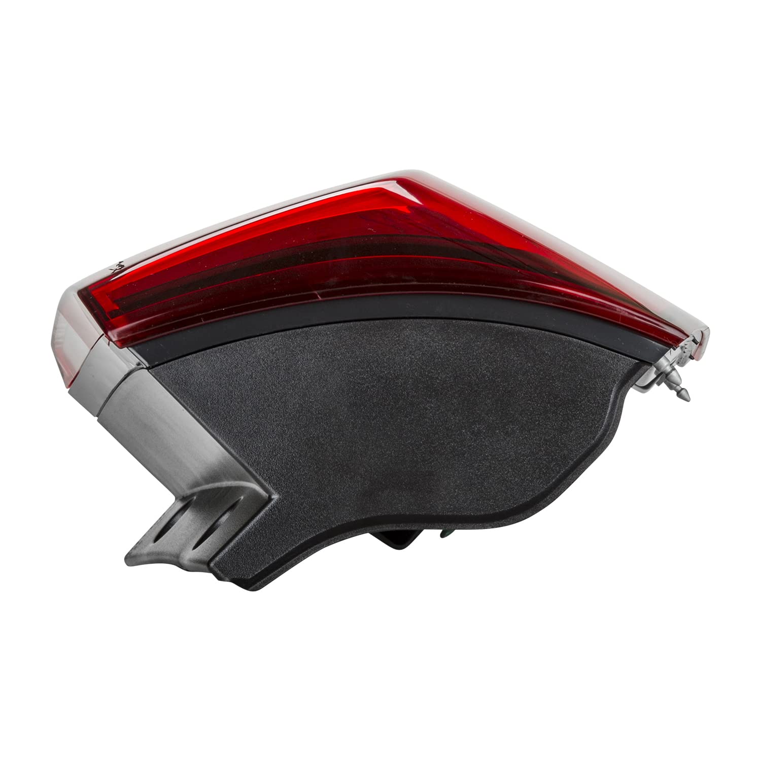 Left TYC Tail Light Assembly Compatible with 2014-2015 Kia Sorento