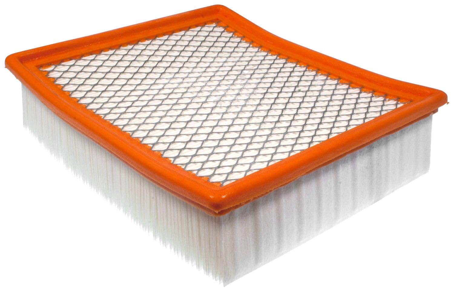 Air Filter MAHLE LX 2563