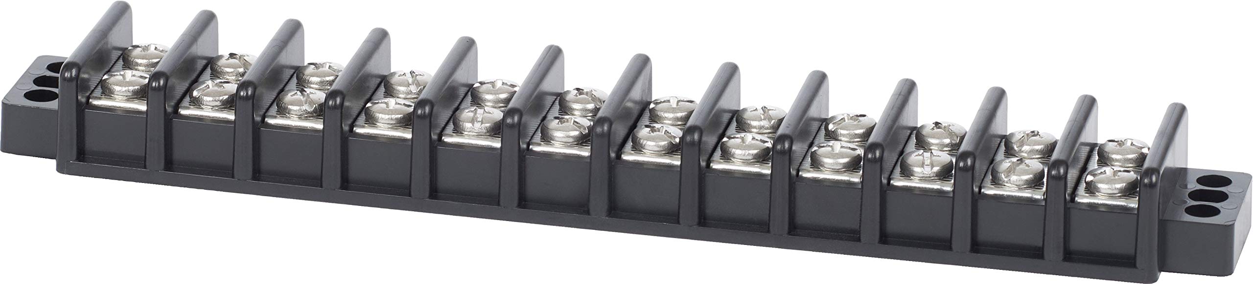 12 Circuit Blue Sea Systems 2512 30A Terminal Block