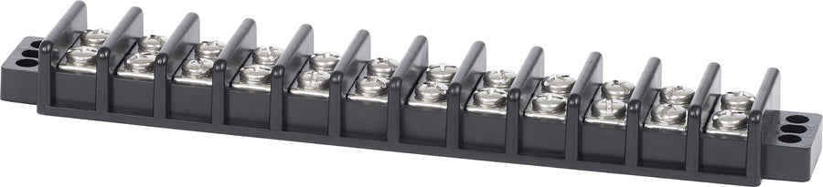 12 Circuit Blue Sea Systems 2512 30A Terminal Block