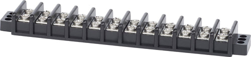 12 Circuit Blue Sea Systems 2512 30A Terminal Block