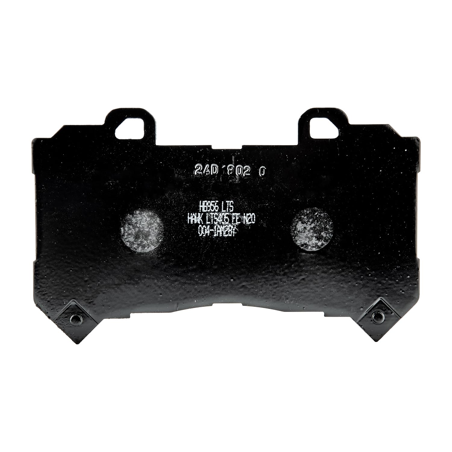 Hawk Performance LTS HB956Y.630 Light Truck and SUV Street Brake Pads