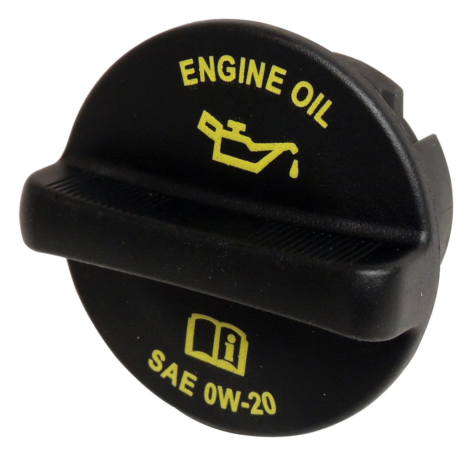 Oil Filler Cap Crown Automotive (68241631AA)