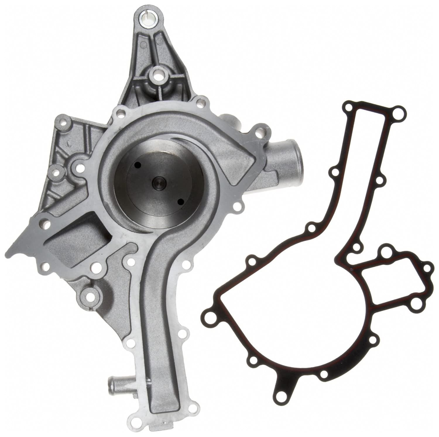 Premium Gates Engine Water Pump 44081
