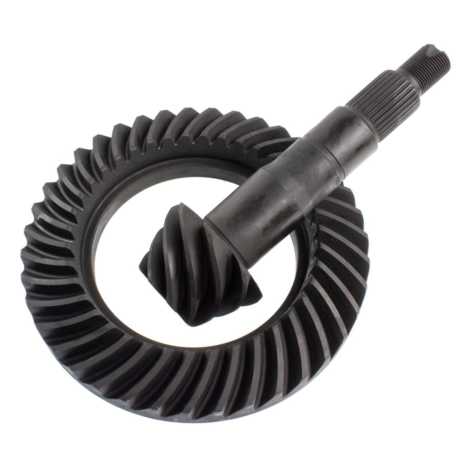 Differential Ring & Pinion Motive Gear T8.2-488, For Toyota 8.2", Gear Ratio 4.88, 12-Bolt, 30 Spline, 8 Pinion & 39 Ring Tooth Fits Toyota 4Runner, FJ Cruiser, Land Cruiser, Lexus GX460 Rep. T82488.