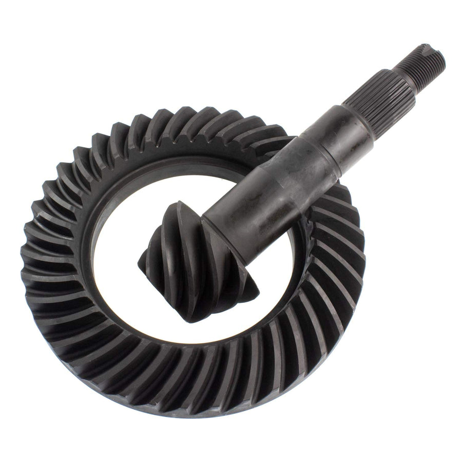 Differential Ring & Pinion Motive Gear T8.2-488, For Toyota 8.2", Gear Ratio 4.88, 12-Bolt, 30 Spline, 8 Pinion & 39 Ring Tooth Fits Toyota 4Runner, FJ Cruiser, Land Cruiser, Lexus GX460 Rep. T82488.