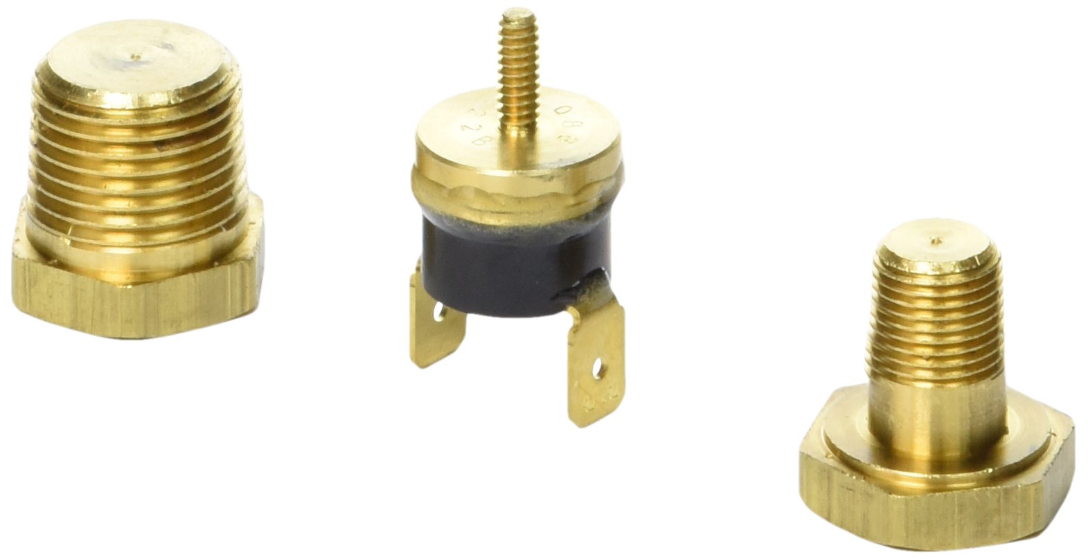 Fan Derale Thermostat 16731