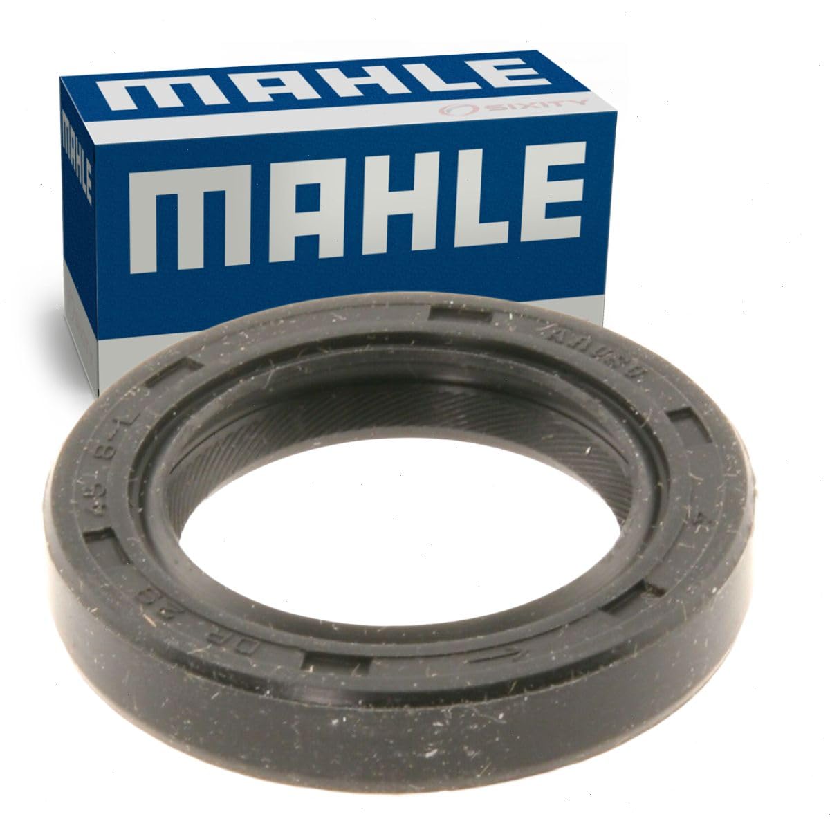 Gasket MAHLE 67604