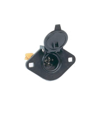 6 Pole Hopkins Round Vehicle Connector 48425