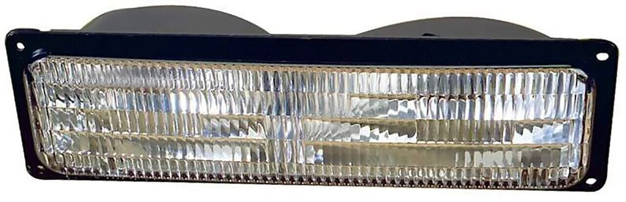 Replacement DEPO 332-1615R-US Passenger Side Parking Light Assembly