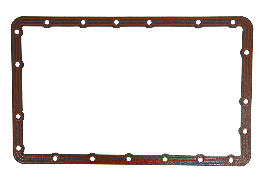 Lube Locker Aw4 Llt-caw4 Transmission, Also Fits A340 Black/orange