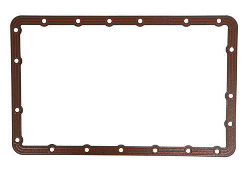 Lube Locker Aw4 Llt-caw4 Transmission, Also Fits A340 Black/orange