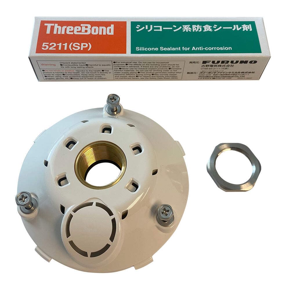 Furuno f/SCX20 & SCX21 Pole Mount Satellite Compass
