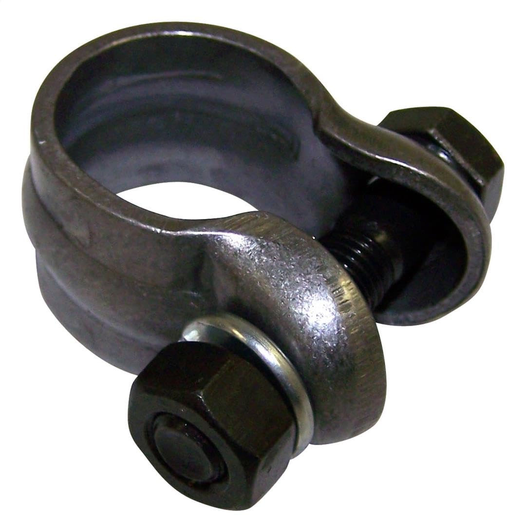 JA000837 Crown Automotive Tie Rod Clamp