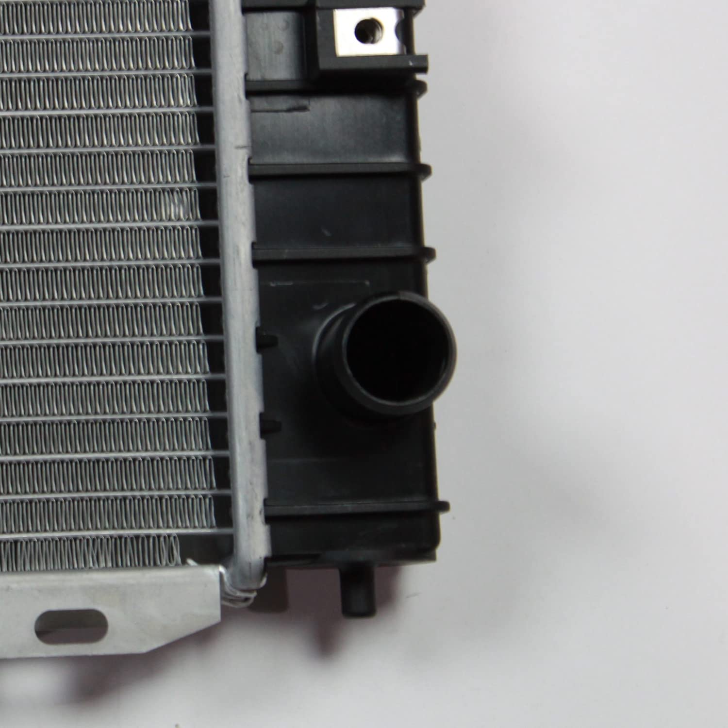 Radiator TYC 13209 Compatible with 2010-2011 Ford Escape