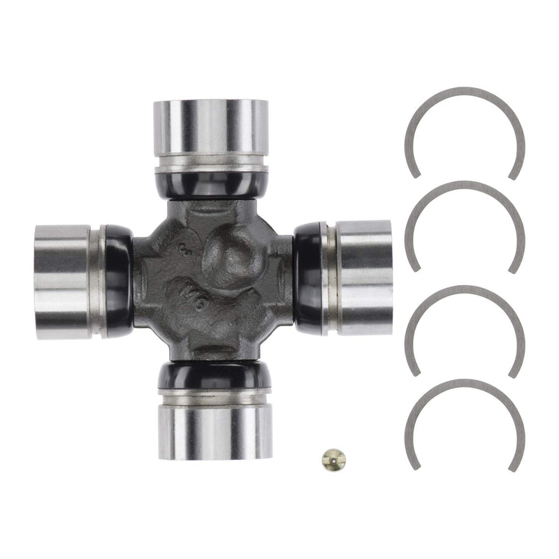 Super Strength MOOG Greaseable Universal Joint for Jeep Wrangler