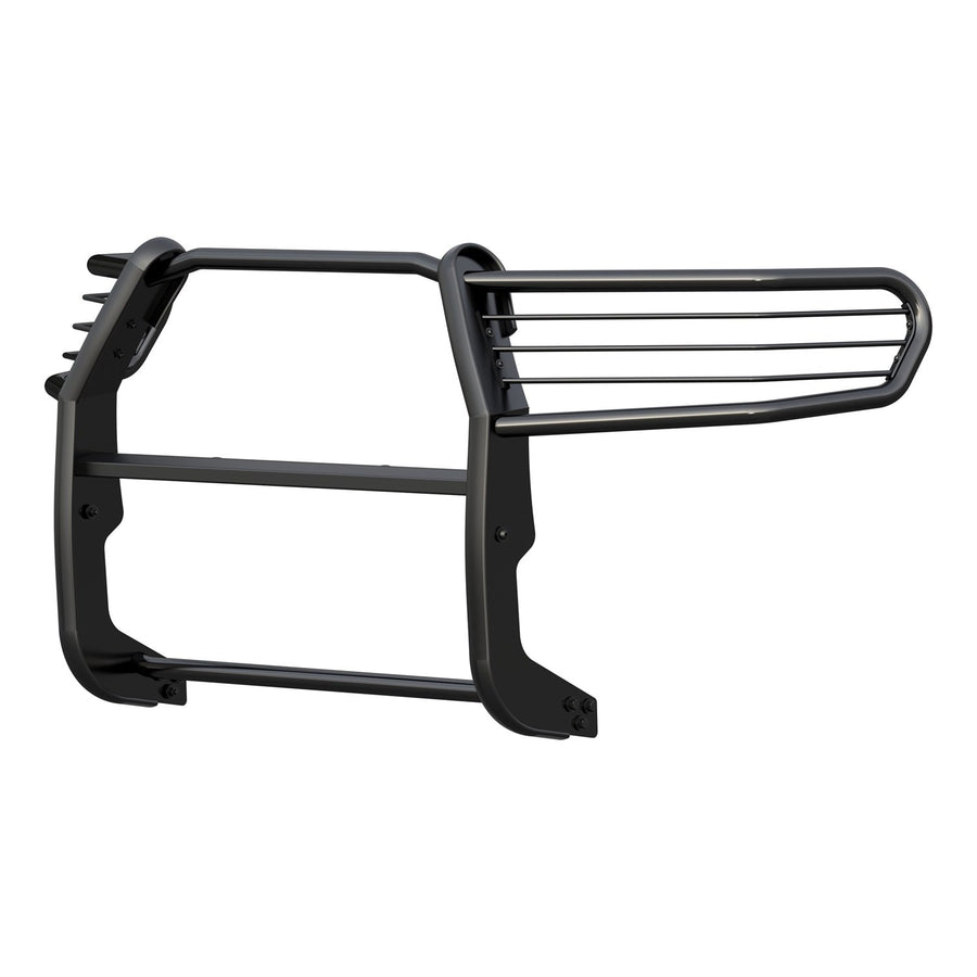 2068-Grille Aries Automotive Guard, 1 Pc, Blk, Black