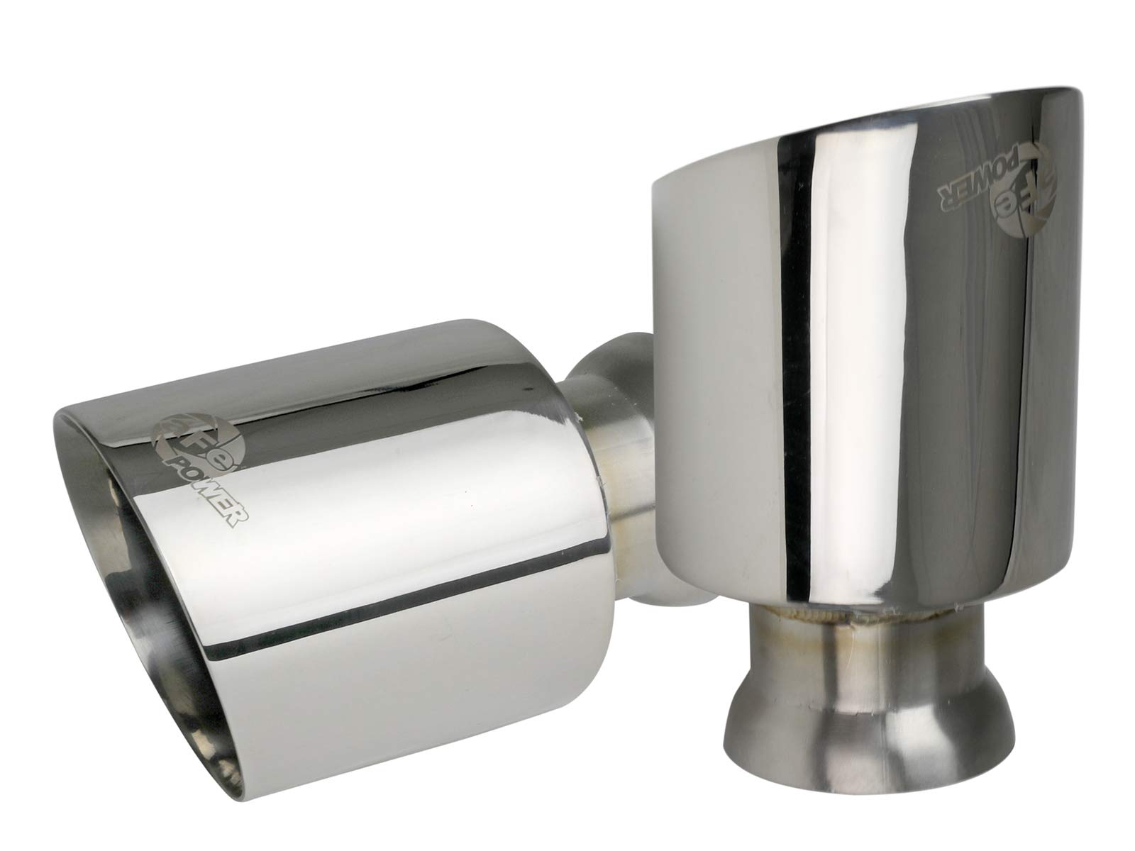 OE Replacement aFe Power 49C32068-P Exhaust Tip