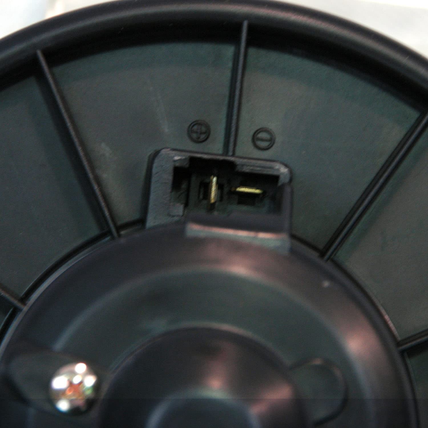 Hvac TYC Blower Motor - 700084