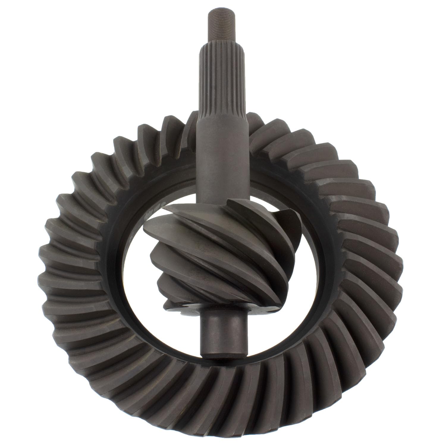 Ford 9" Richmond Gear 79-0078-1 Ring and Pinion 5.00 Ratio Pro Gear 28 Spline, 1 Pack