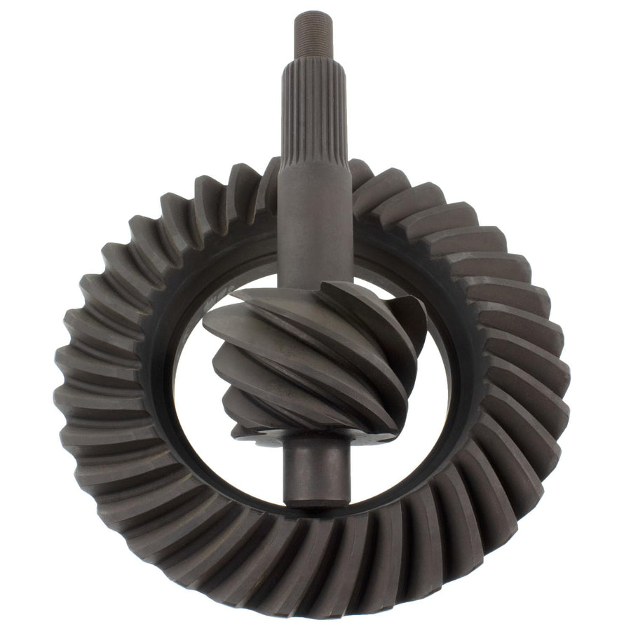 Ford 9" Richmond Gear 79-0078-1 Ring and Pinion 5.00 Ratio Pro Gear 28 Spline, 1 Pack