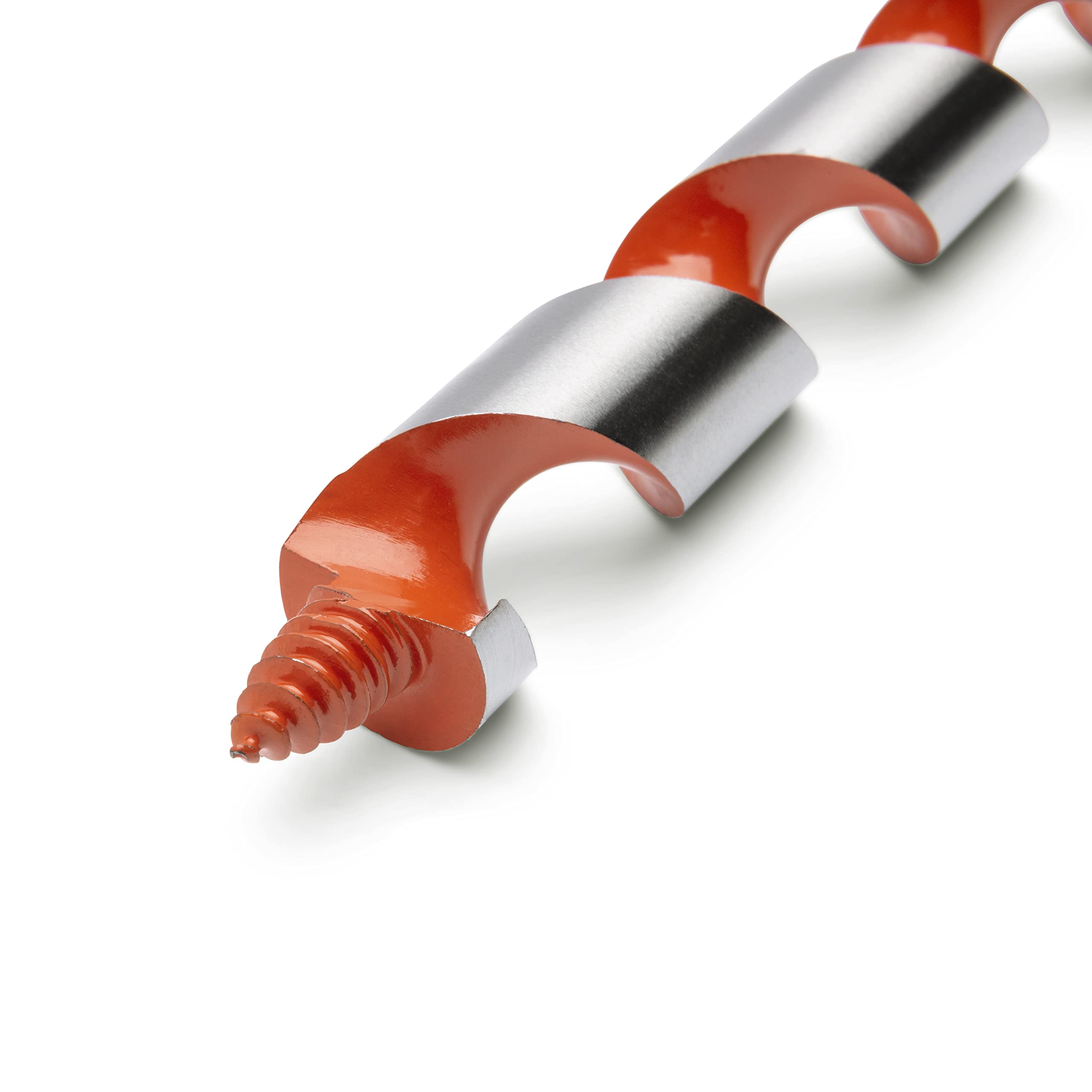 Ship Crescent Auger Drill Bit | 18" x 7/8" | CDSH-1841
