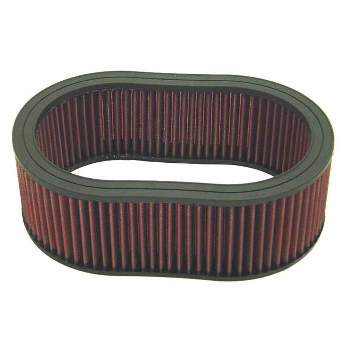 K&N Air Filter: High Performance, Premium, Washable, Industrial Replacement Engine Filter, Heavy Duty: E-3504