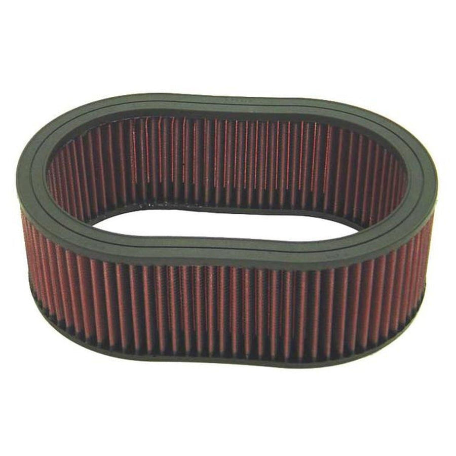 K&N Air Filter: High Performance, Premium, Washable, Industrial Replacement Engine Filter, Heavy Duty: E-3504