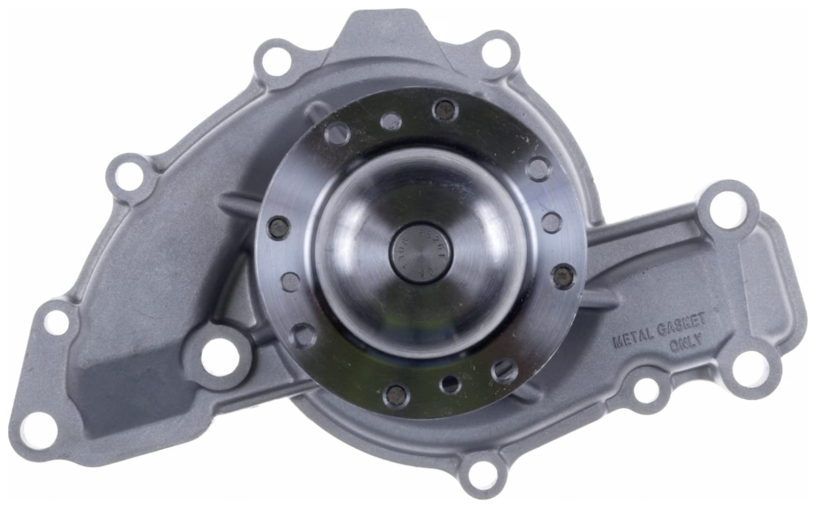 Premium Gates Engine Water Pump 42095