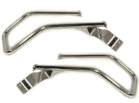 Trans4mer WARN 85510 Stainless Steel Gen II Headlamp Guard