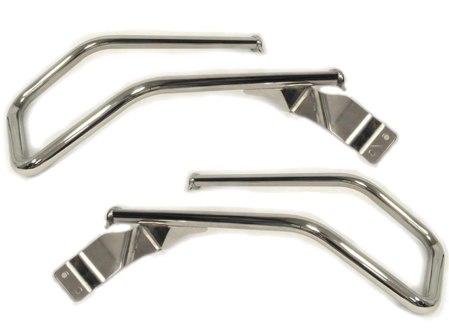 Trans4mer WARN 85510 Stainless Steel Gen II Headlamp Guard