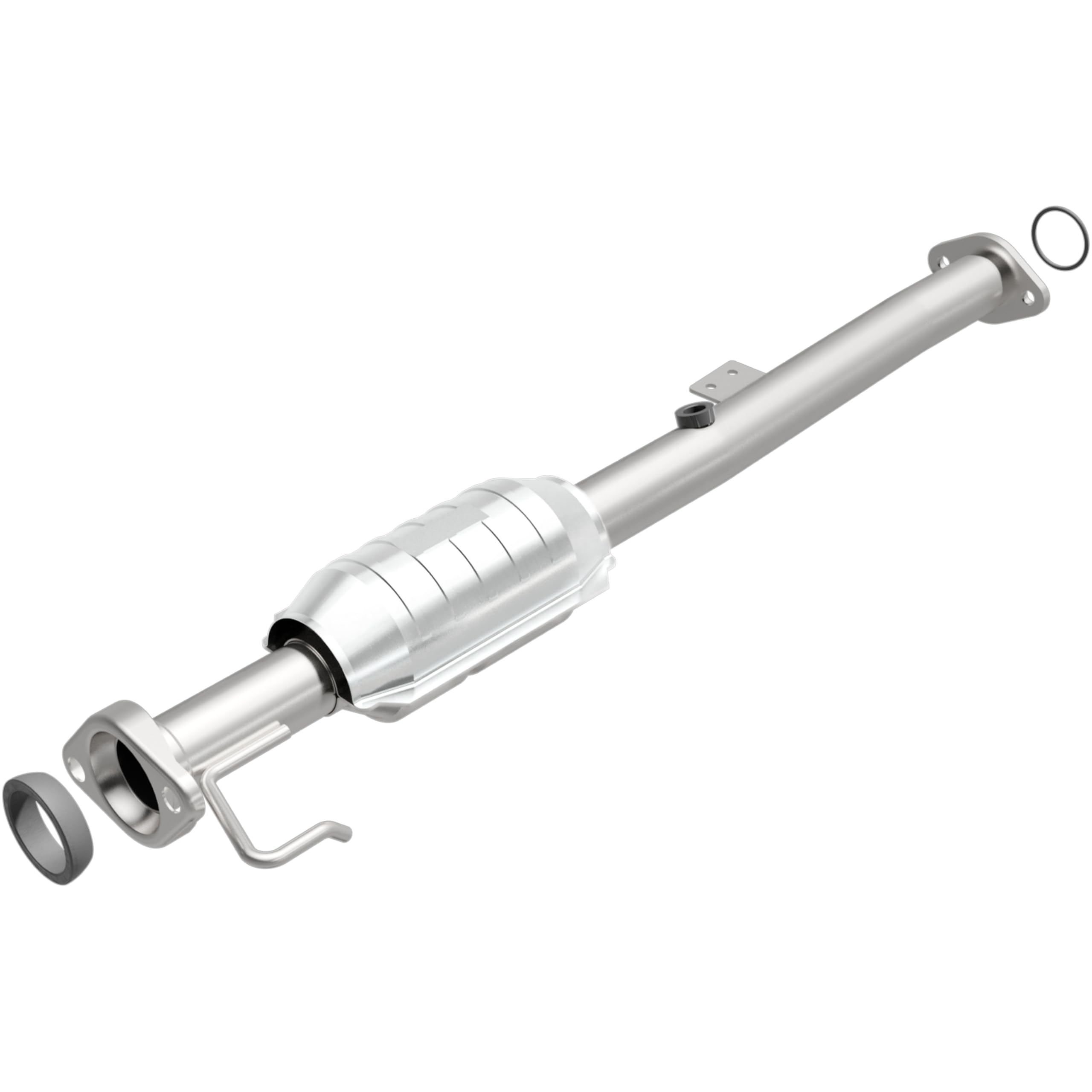 Catalytic Converter MagnaFlow 23749: HM Grade, Direct-Fit (EPA Compliant)