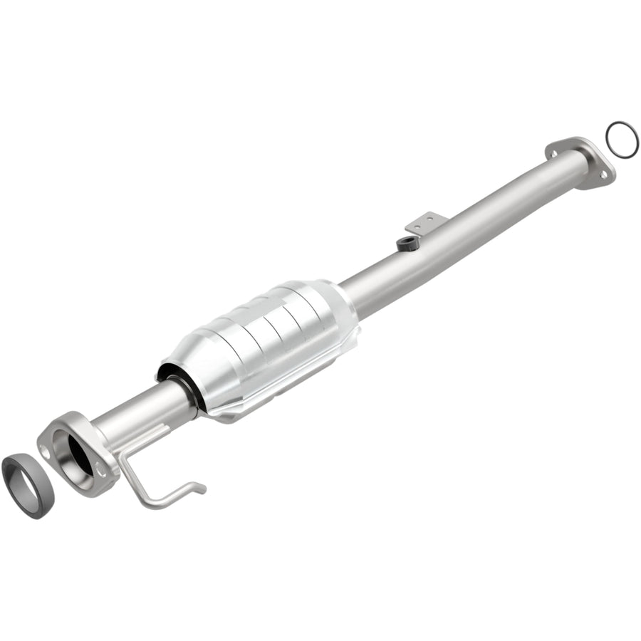 Catalytic Converter MagnaFlow 23749: HM Grade, Direct-Fit (EPA Compliant)