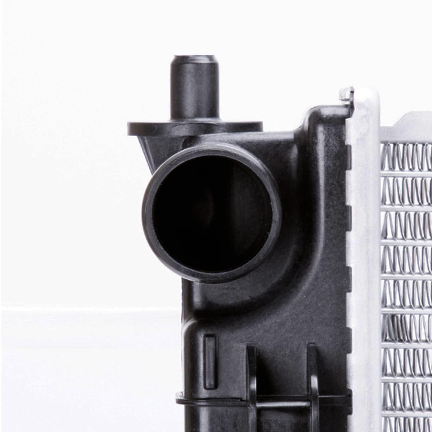 Radiator TYC 13126 Compatible with 2010-2012 Ford Fusion