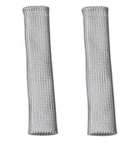 Spark Plug Boot Protectors Moroso 71979, High Temp, Pack of 2