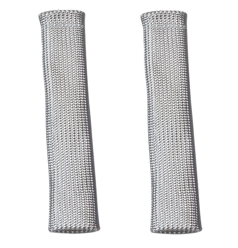 Spark Plug Boot Protectors Moroso 71979, High Temp, Pack of 2