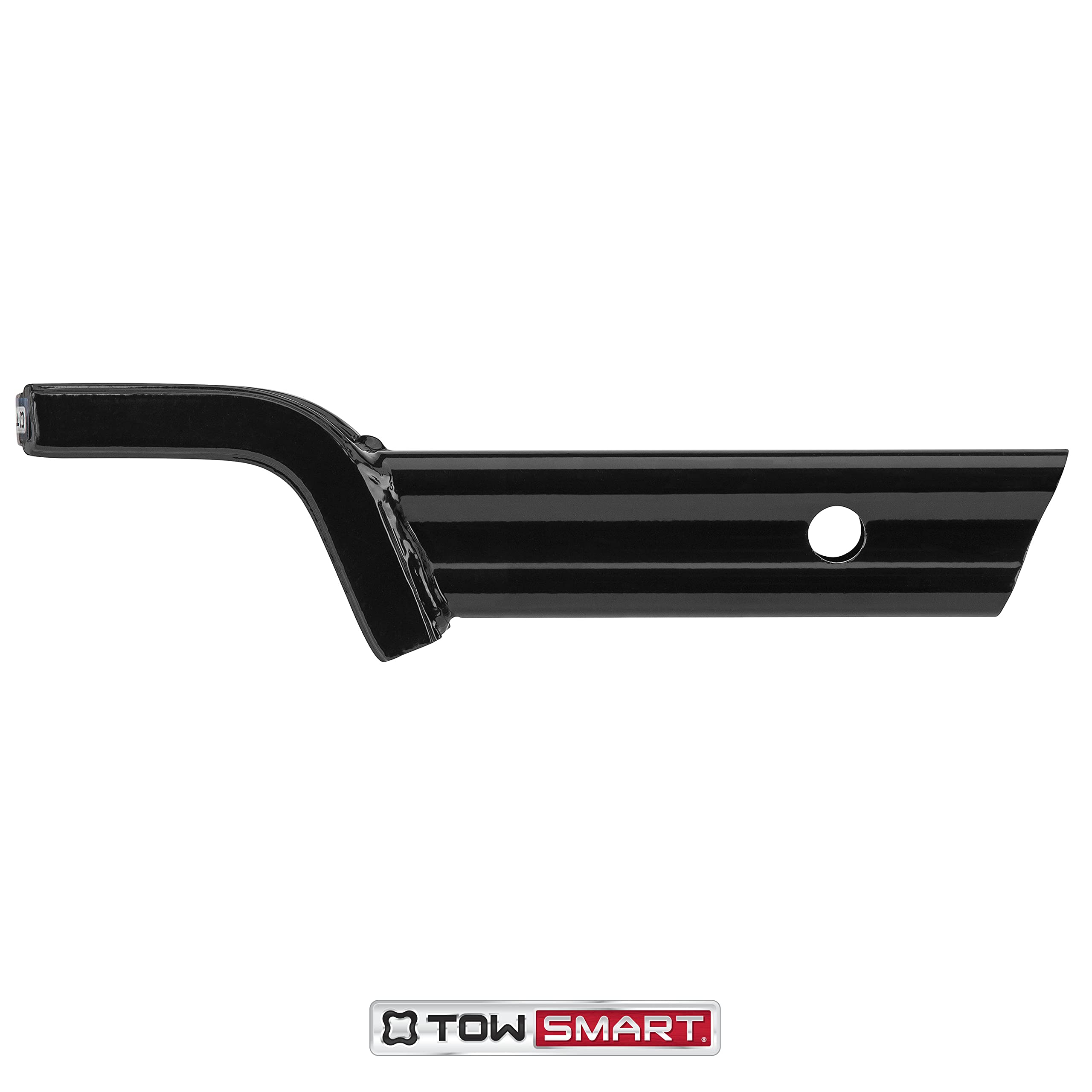 X-Mount Reversible Trailer Hitch Ball Mount, Class 3 6,000 lb. 2 in. Drop, 3/4 in. Rise, 1 in. Shank