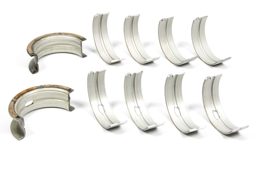 Clevite MS-2324P Clevite Engine Main Bearing Gasket Set