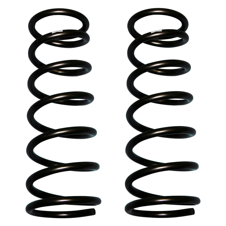 Skyjacker Suspension D501KS-B Lift Kit w/Shock Black MAX Shocks 5 in. Lift Kit w/Shock
