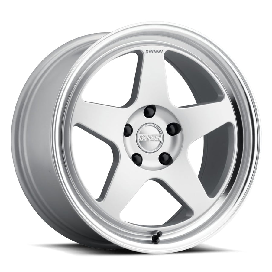 KNP KANSEI HSBL 15X7 4X100 0mm