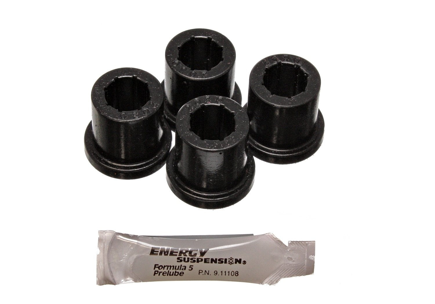 RR Spring Frame Shackle KIT Energy Suspension