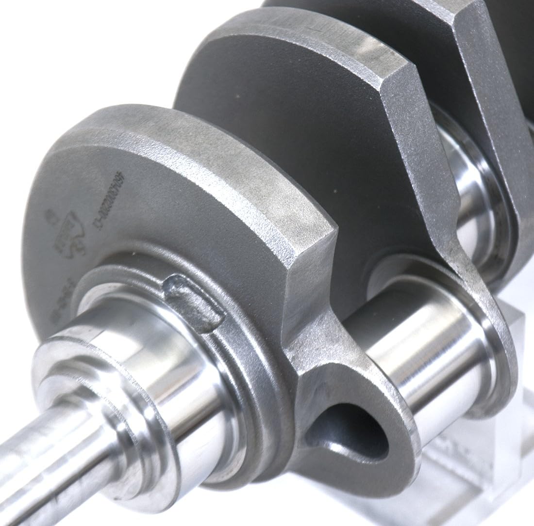 104604300 Eagle Specialty Products 4.30" Stroke Cast Steel Crankshaft for Big Block Ford