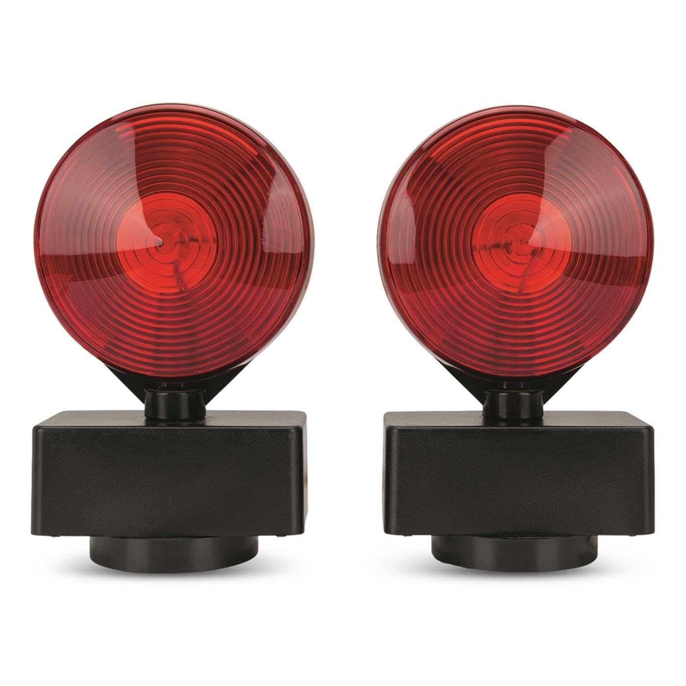 Under TOWSMART 80 in. Magnetic Towing Trailer Light Kit