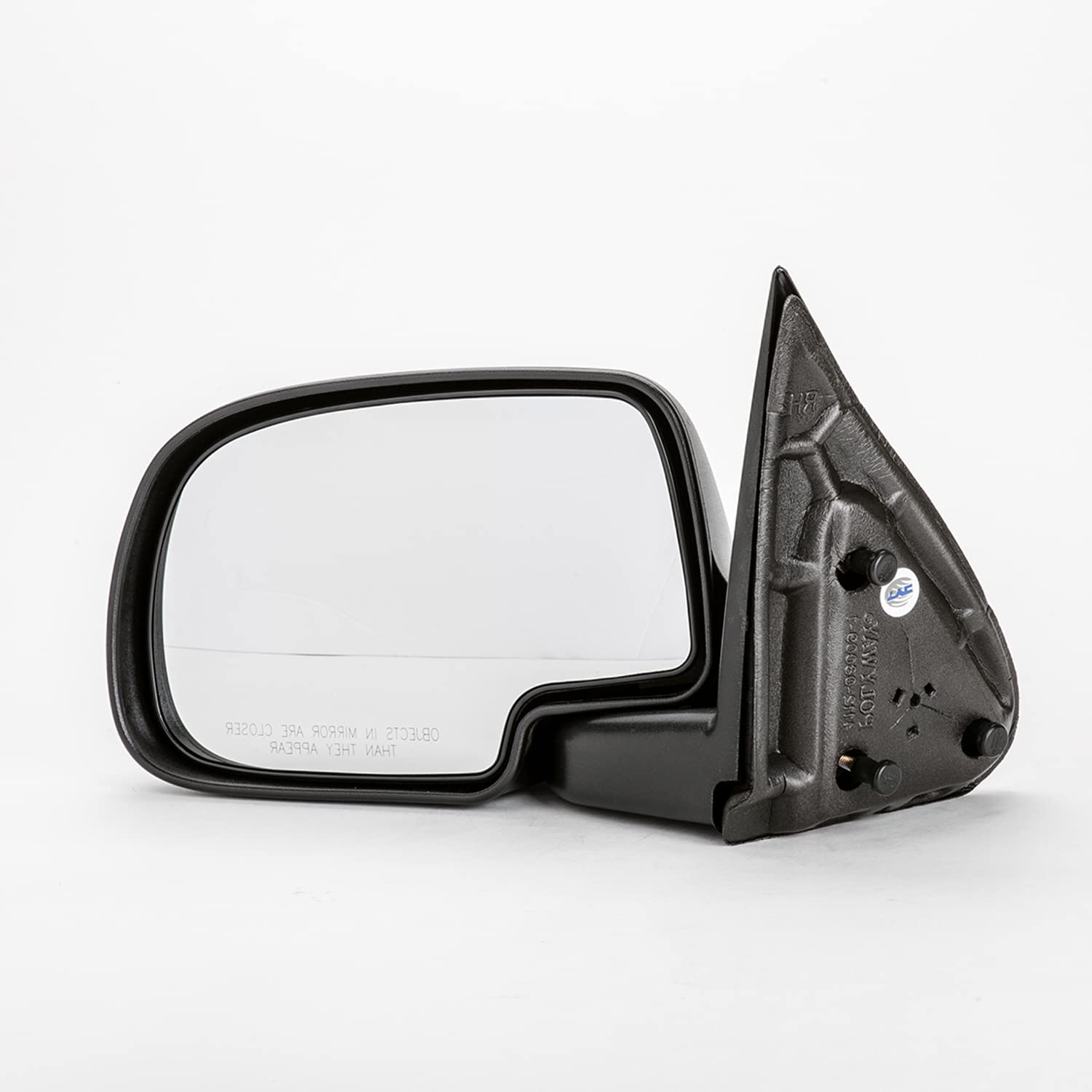 Silverado/Sierra TYC 2170312 Driver Side Manual Replacement Mirror