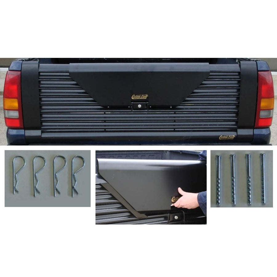Elite Insert Advance Manufacturing CF-Insert-1 Tailgate