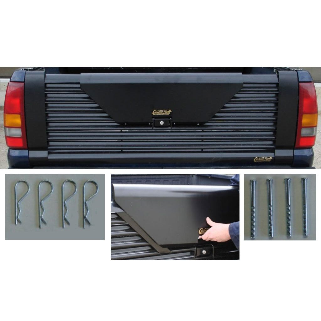 CF-Insert-2 Advance Manufacturing Elite Insert for Vented Gate