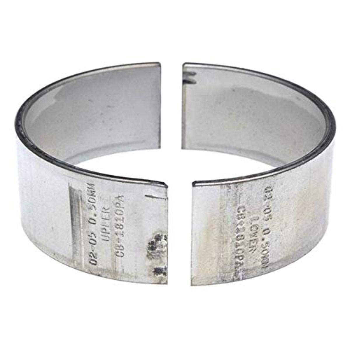 Clevite Engine CB-1810P-.50MM Connecting Rod Bearing, Pair