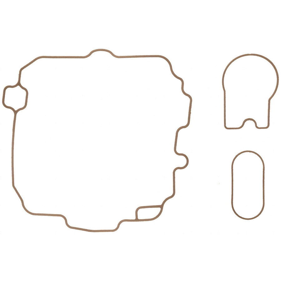Fuel Injection Plenum Gasket Set FEL-PRO for Chevrolet S10