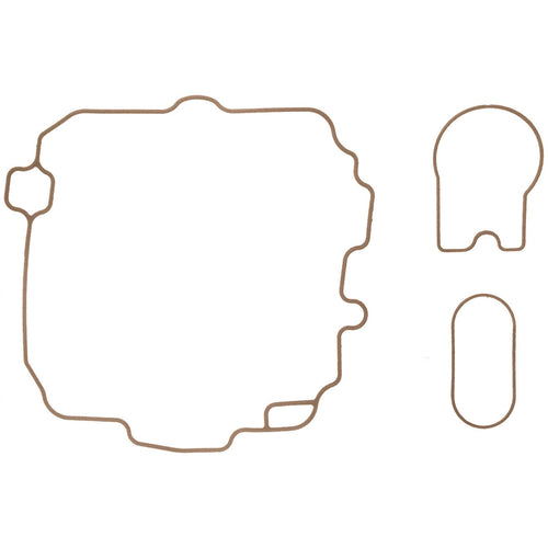 Fuel Injection Plenum Gasket Set FEL-PRO for Chevrolet S10