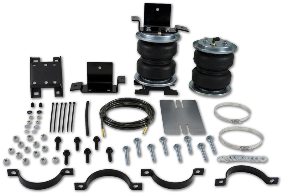 LoadLifter 5000 Ultimate Air Suspension Kit Air Lift 88221